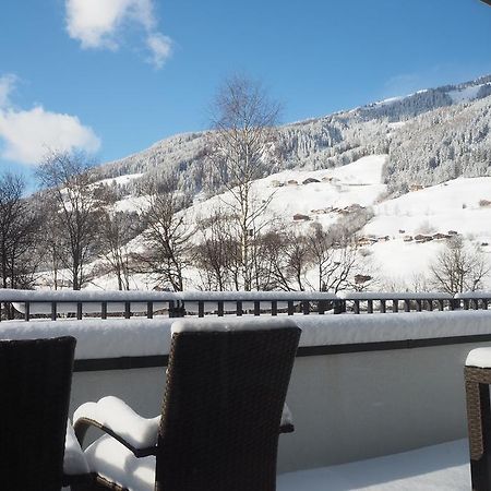 Apartment Smaragdblick Wildkogel ブラームベルク・アム・ヴィルトコーゲル エクステリア 写真