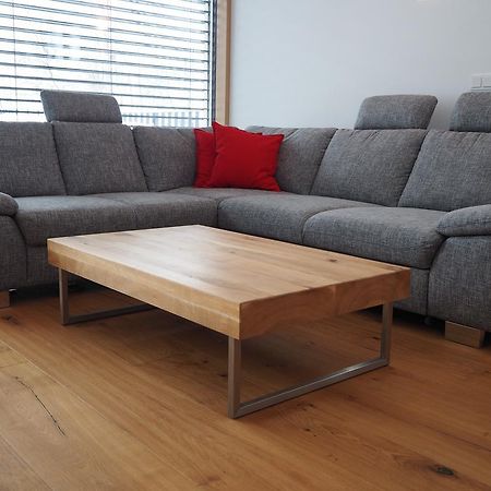 Apartment Smaragdblick Wildkogel ブラームベルク・アム・ヴィルトコーゲル エクステリア 写真