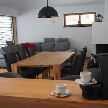 Apartment Smaragdblick Wildkogel ブラームベルク・アム・ヴィルトコーゲル エクステリア 写真
