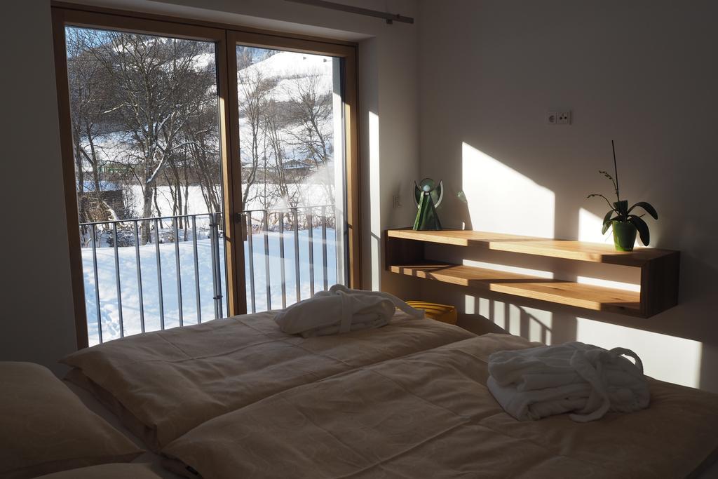 Apartment Smaragdblick Wildkogel ブラームベルク・アム・ヴィルトコーゲル エクステリア 写真