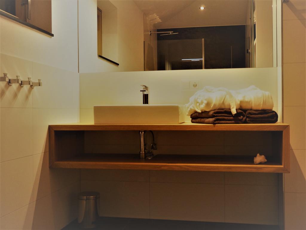 Apartment Smaragdblick Wildkogel ブラームベルク・アム・ヴィルトコーゲル エクステリア 写真