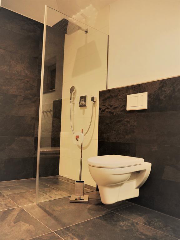 Apartment Smaragdblick Wildkogel ブラームベルク・アム・ヴィルトコーゲル エクステリア 写真