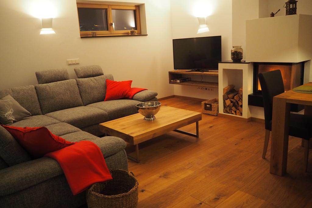 Apartment Smaragdblick Wildkogel ブラームベルク・アム・ヴィルトコーゲル エクステリア 写真