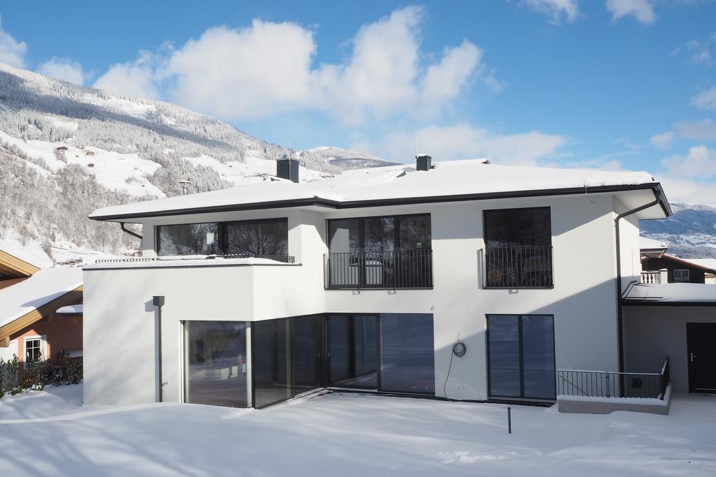 Apartment Smaragdblick Wildkogel ブラームベルク・アム・ヴィルトコーゲル エクステリア 写真