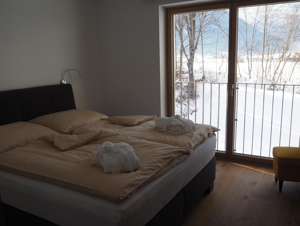 Apartment Smaragdblick Wildkogel ブラームベルク・アム・ヴィルトコーゲル エクステリア 写真