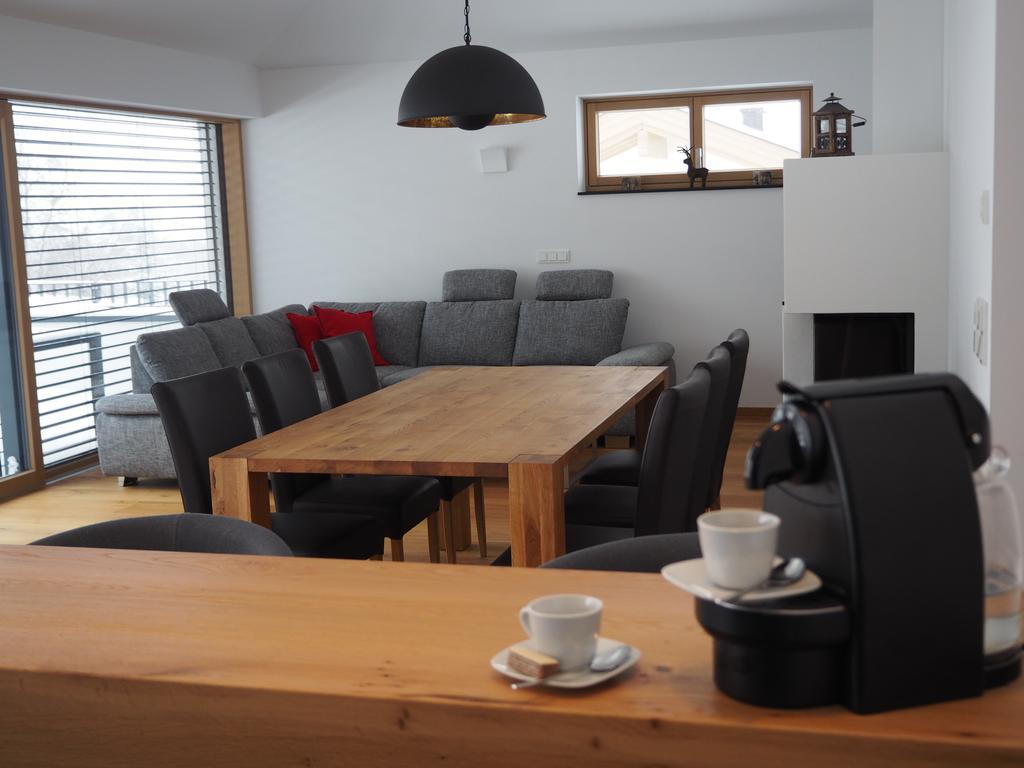 Apartment Smaragdblick Wildkogel ブラームベルク・アム・ヴィルトコーゲル エクステリア 写真