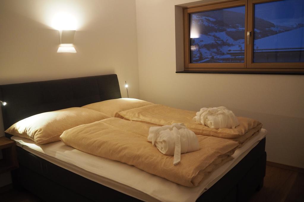 Apartment Smaragdblick Wildkogel ブラームベルク・アム・ヴィルトコーゲル エクステリア 写真