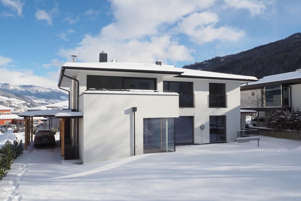 Apartment Smaragdblick Wildkogel ブラームベルク・アム・ヴィルトコーゲル エクステリア 写真